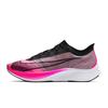 Zoom Fly 3 Pink Blast Men Sneakers Atmosphere-Grey White Black AT8240-600