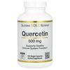 Quercetin, 500Mg, 180 Veggie Caps