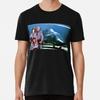 Airwolf Geschenk Geburtstag Größe S bis 5XL Hergestellt in den USA T-Shirt Unisex T-Shirt