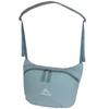 Sacoche Shoulder Bag Crossbody Bag Trek Shoulder M Lead [Mac Pack]