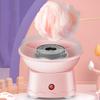 Huishoudelijke Elektrische DIY Suikerspinmachine Mini Draagbare Suikerwol Machine Desktop Marshmallow Machine