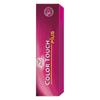 Wella - Coloration Color Touch N°44/06 Châtain Intense Naturel Violine - 60 Ml