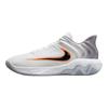 Nike Yannis Immortality 4 EP Versatile Comfortable Durable Support Basketball Shoes Unisex Sneakers Gray FQ3681-102