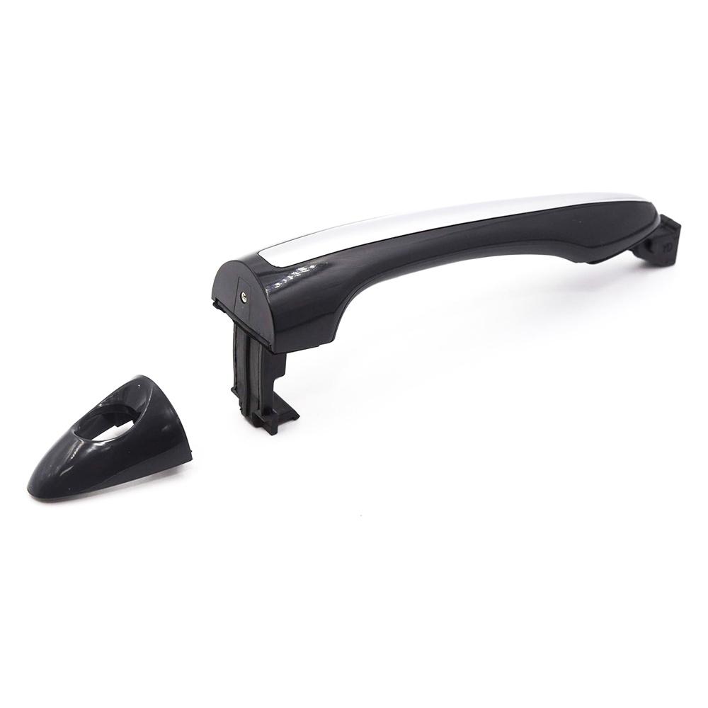 Exterior Front Left Driver Side Door Handle 82652-A7020 For Kia Forte 2014-2018