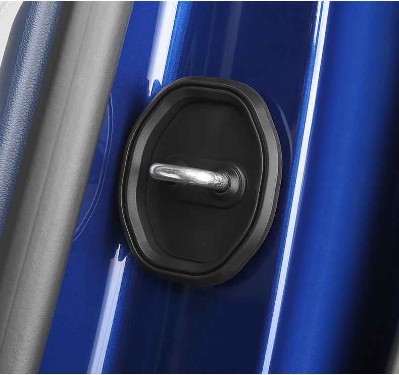 24-25 Buick GL8 PHEV/Lu Zun ES Door Lock Cover & Sound Insulation Pad