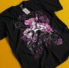 Vintage Special Anime Love Tshirt Japanese Shirt Anime Tshirt Unisexga Gift Shirt
