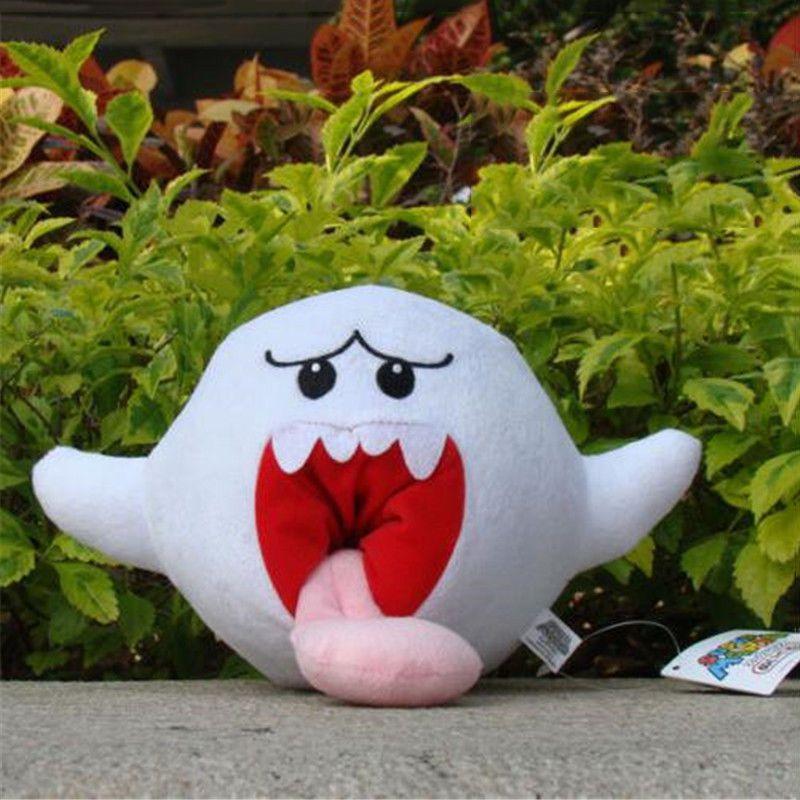 Brüder. Boo Geist Plüschtier Niedliche und Sammelbare Stofftierpuppe