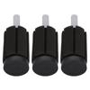 Aquarium Sponge Filter Quiet Fish Tank Biochemical Sponge Filter for Betta Fry Shrimp