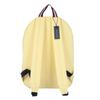 Tommy Hilfiger Sac à dos en toile Jackson Jaune Campagne