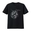 Death Grips Steroids Crouching Tiger Hidden Gabber Megamix 2017 Heavy Band T Shirt Vintage Washed Homme Unisex Fashion