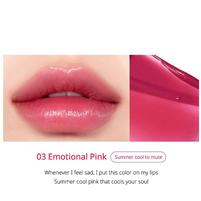CLUB CLIO PERIPERA Water Bare Tint 13colors, 3.7g (13 Options)