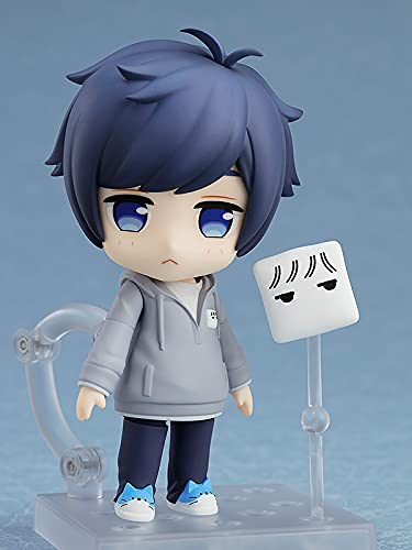 Good Smile Company Nendoroid Soraru, maßstabsgetreue, bewegliche Figur aus ABS und PVC, bemalt, G12638