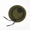 Unisex Adjustable Pure Wool Beret Big Size Military Army Berets Big Head Devil Soldier Winter Warm Wide Painters Hats S-XL 62cm