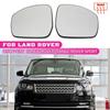 Sticla oglinda spate incalzita stanga dreapta pentru Land Rover Range Rover 2013- Range Rover Sport 2014- Discovery 4 5 LR045153 LR045152