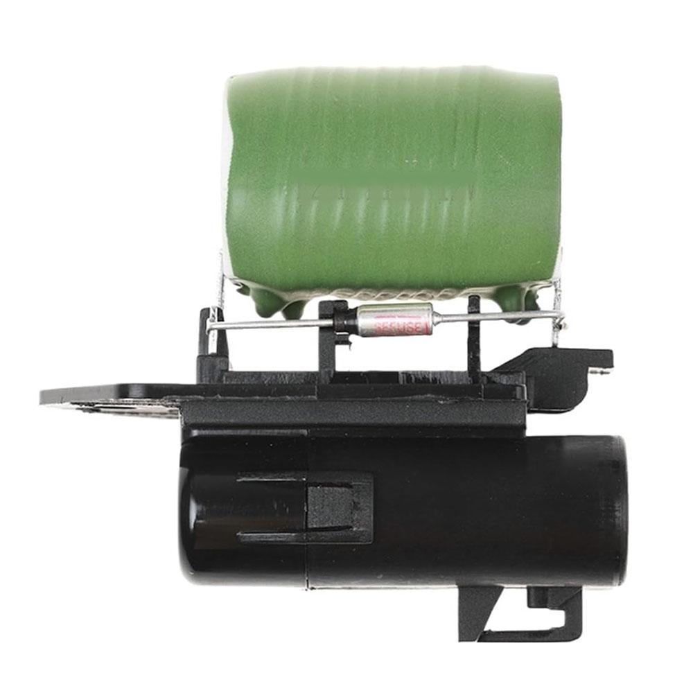 Nouvelle Résistance de Ventilateur de Refroidissement Moteur 1341641 55703589 Pour Opel Astra G Meriva 2003 - 2022