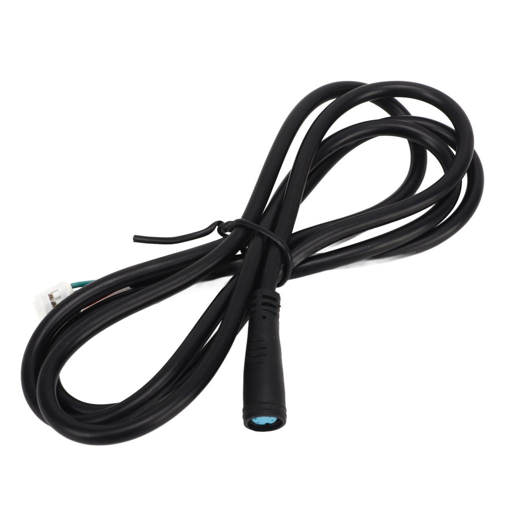 Roller Tápkábel Gumi Magas Hőmérséklet Álló Elektromos Roller Csatlakozóvezeték Xiaomi M365-höz