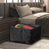 Extra Large Square Protective Storage Bag with Zipper and Carry Handle Durable Waterproof Dustproof