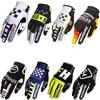 Touchscreen Motorcycle Racing Off-Road Gloves Men Women With Long Fingers