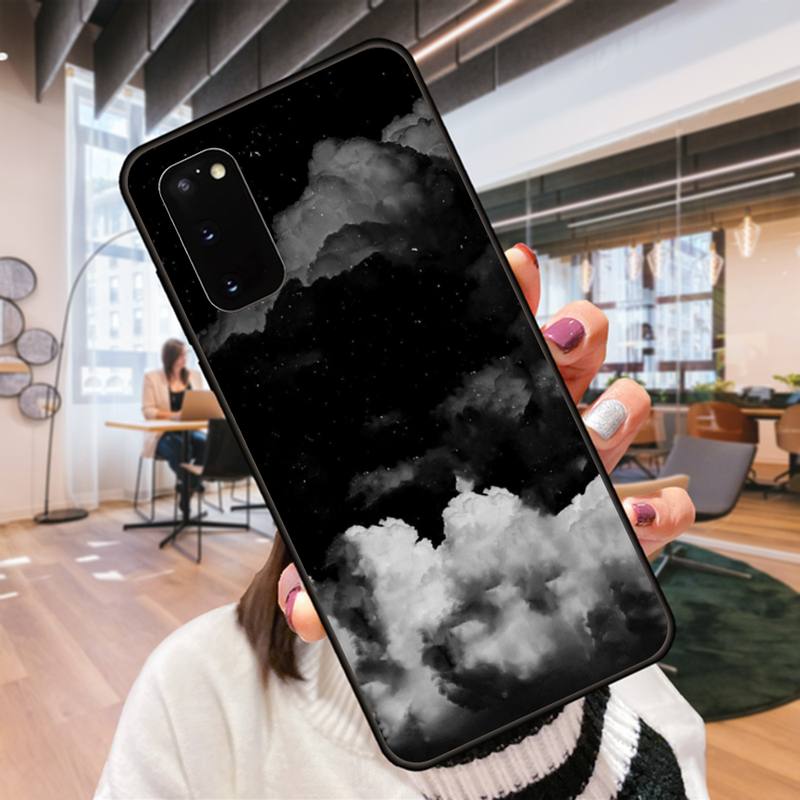 Different Style Phone Case For Samsung Galaxy S9 S9plus S20 5G S20 ULTRA 5G S20 Plus 5G S21 S30 Case Cover