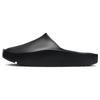 Billie Eilish X Air Jordan Hex Mule Black Women Sneakers DQ8337-001