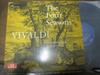 LP-Schallplatte ANTONIO VIVALDI ? SASCHKO GAWRILOFF - Die Vier Jahreszeiten / La Stravaganza C M2164A Konzerthalle Japan Klassik Gebraucht