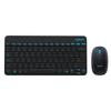 Logitech MK245 Nano Draadloze Toetsenbord en Muis Combo