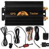 12V GPS SMS/GPRS Vehicle Tracker Locator Car GPS Tracking Device
