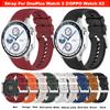 Sports Watch Band For OnePlus Watch 3 2 2R Strap Men and Women Replacement Strap For Oppo Watch X2 Strap Accessories