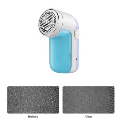 Anti-Pilling Shaver - CO-PHÉNIX - USB Rechargeable - Large Removable Container - Multi-Fabric - Unisex
