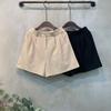C S In The Room Joy pIntuCk baCk bandIng 4 Length ShortS 2Color