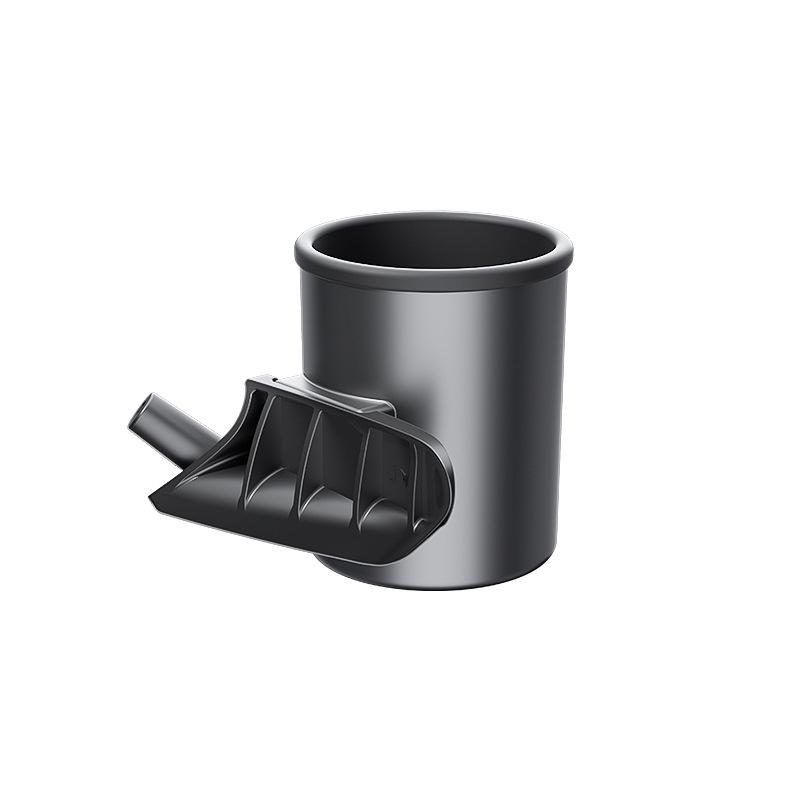 Spezifischer Getränkehalter für Tesla Model 3/YL Neue Edition Tür und Stauraum