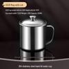Yipan 304 Stainless Steel Single Layer Cup