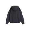 Nike X Stussy Unisex Černá Praná Mikina DN4029-010