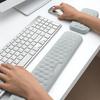 STONEGO Memory Foam Wrist Rest Pad Keyboard Hand Cushion Ergonomic Mouse Pad 3 Sizes Available