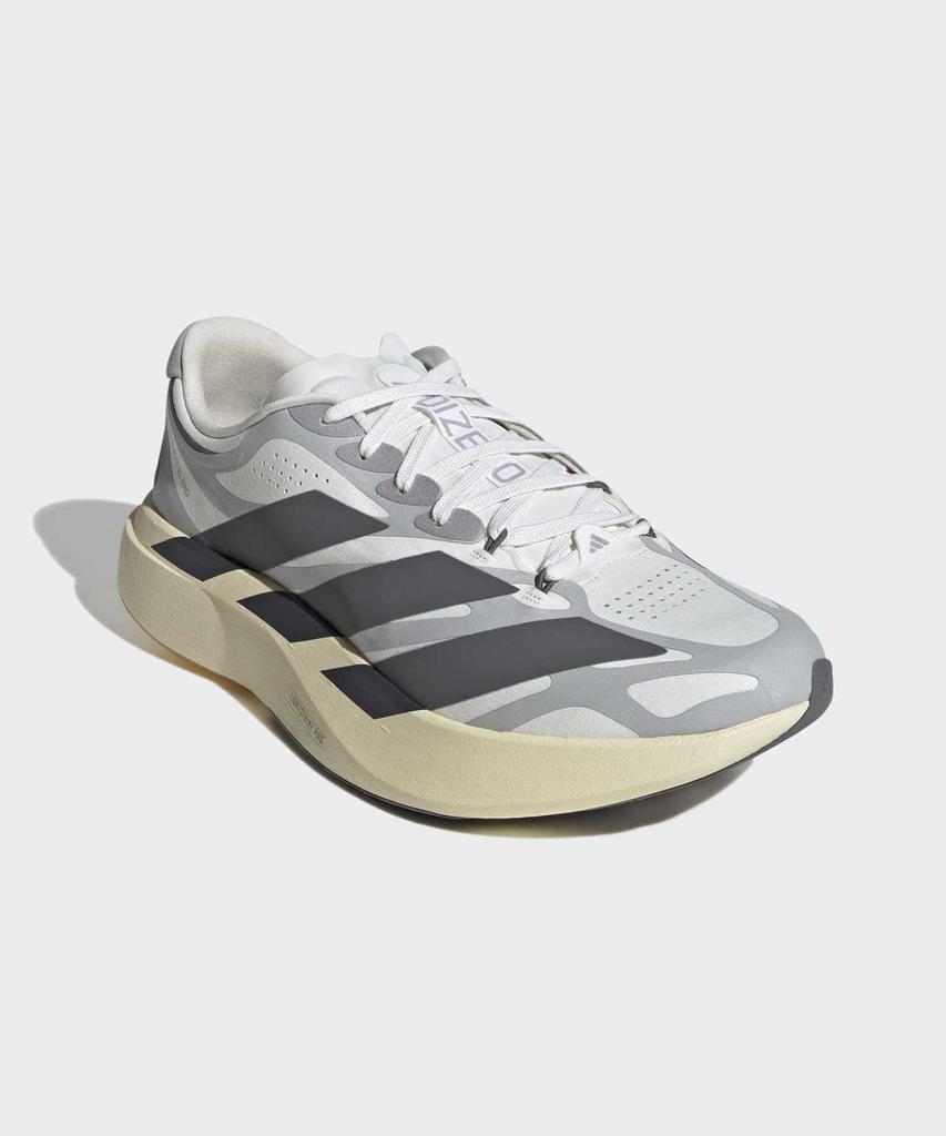 adidas Adizero Evo Sl Exo - White:Black / Kj0430