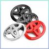 1Pc Car Steering Wheel Logo Sticker Badge Interior Decoration For Toyota TRD Camry Corolla RAV4 CHR Yaris Auris