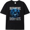 Whatever Daddy Wants Daddy Gets Alpha Wolf Cringe Furry T-Shirt