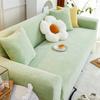 Chenille Four Seasons Universal Sofa Cover Sets All-Inclusive Universal Sofa Cover Cushion Cover Towel