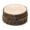Set of 4 Round Ecorce Coasters