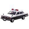 RAI'S 1/43 Nissan Cedric (YPY30) 1984 Kanagawa Prefectural Police Highway Traffic Police Unit Vehicle (505) Finished Model H7438401