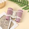 Jungle Binoculars Magnifying Glass Portable Kids Toy Shockproof Telescope For Birthday Hiking Gifts