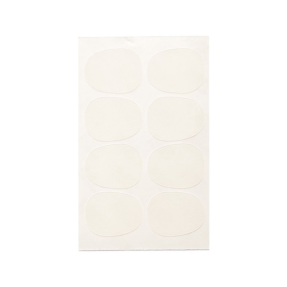 Pads Accessories Sax Mouthpiece Cushions Mouthpiece Pads Mouthpiece Patches Saxophone Tooth Pads
