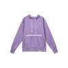 Nike Ühevärviline kapuutsiga vabaaja kiiresti kuivav pikkade varrukatega dressipluus Meeste dressipluus Canyon-Purple CV0865-553