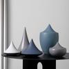 Simple Art Ceramic Ornaments, Creative Living Room TV Cabinets, Showcases, Model Rooms, Cafes, Home Desktop Decorations