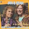 LP Record JAN  DEAN  THE BELAIR BANDITS  One Summer Night  Live RNDA1498 Rhino Records 1982 US Rock Used