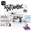 Mini 1st Album Flip It, Kick It! (Umm Great Ver.)