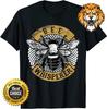 Bee Whisperer Beekeeper Honey Save The Bees Shirt A755