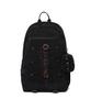 New Authentic Dune Backpack 27L Black