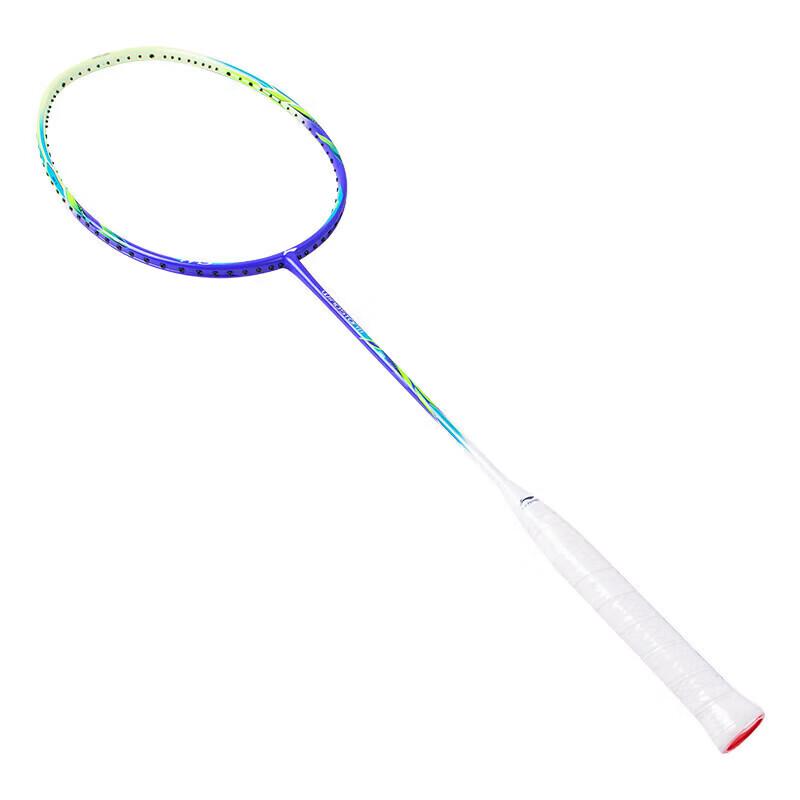 Li-Ning Ultra-Light Full Carbon Badminton Racket