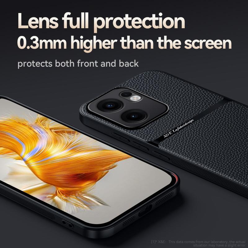 PU Leather Magnetic Case for OPPO Reno 13F 13FS 5G Reno 13 Reno13 Pro F FS Protective Cover Back Shell Coque Fundas Capa
